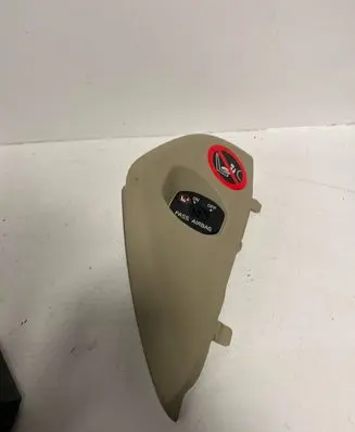 Volvo S80 Dashboard side end trim 30672171 30669863