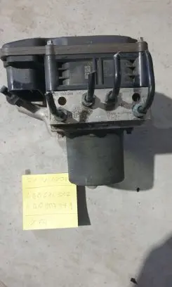 Audi A6 S6 C7 4G ABS Pump 4G0614517