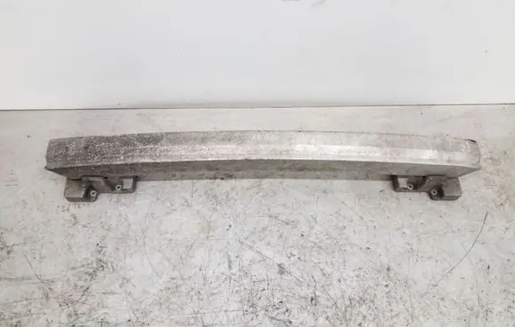 Audi A2 Rear bumper cross member 8Z0807553D 8Z0807554D