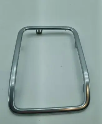 Jeep Grand Wagoneer Front bumper upper radiator grill 