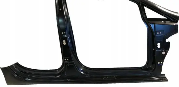 Seat Ibiza IV (6J,6P) Pillar (middle) 
