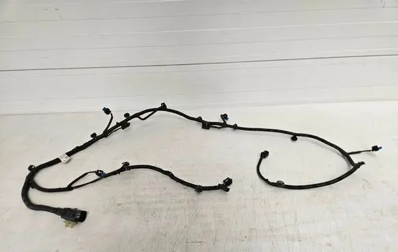 Hyundai Tucson IV NX4 Parking sensor (PDC) wiring loom 91885N7130