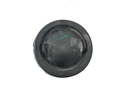 Ford Fusion II Headlight/headlamp dust cover 4S4X13N168A