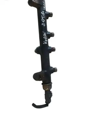 SsangYong Kyron Fuel main line pipe R9144Z090A A6640700195