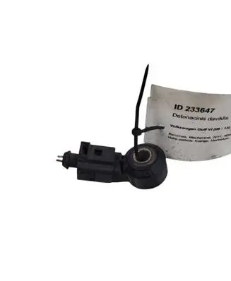 Volkswagen Golf VI Detonation knock sensor 030905377C