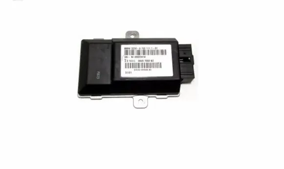 BMW 7 E65 E66 Other control units/modules