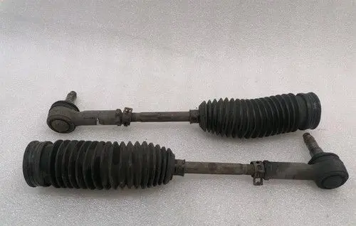 Aston Martin Virage Steering column universal joint 4G433289AA