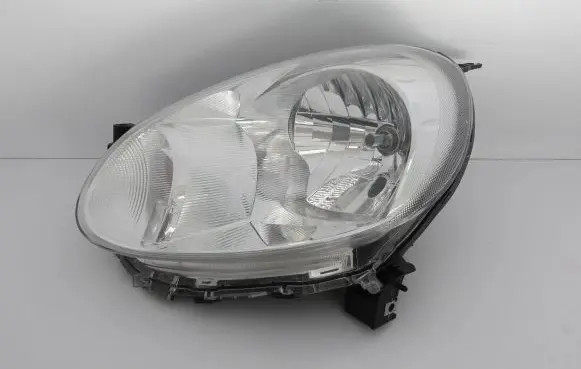 Nissan Micra Headlight/headlamp