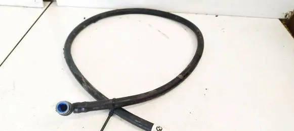 BMW 5 GT F07 Engine coolant pipe/hose 717874703