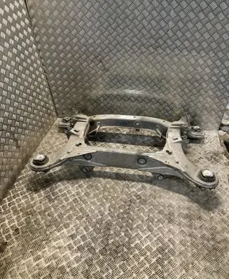 Mercedes-Benz S W220 Rear subframe A2203507408 2203503541