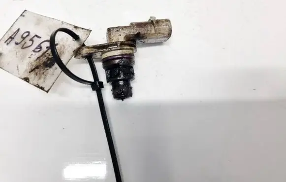 Fiat Doblo Camshaft position sensor 55201874