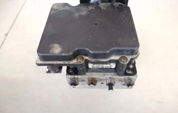 Smart ForFour I ABS Pump a4544200175 0265234120