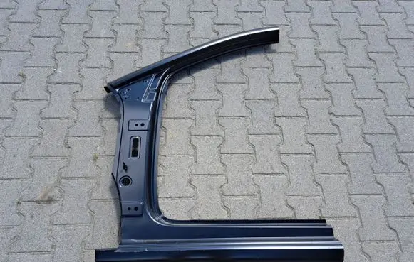 Skoda Citigo Engine