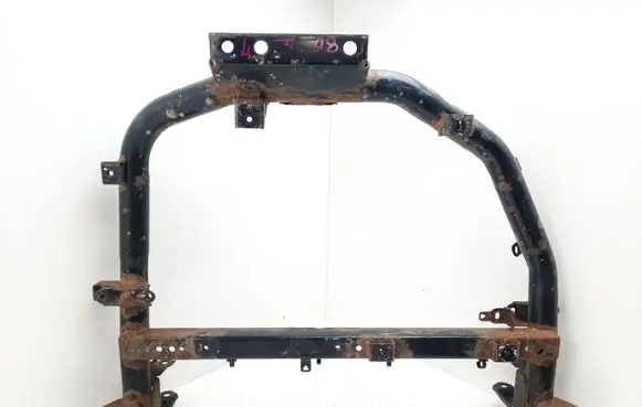 Peugeot iOn Front subframe
