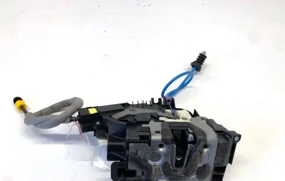 Mercedes-Benz GLE W167 Rear door lock A0997309200