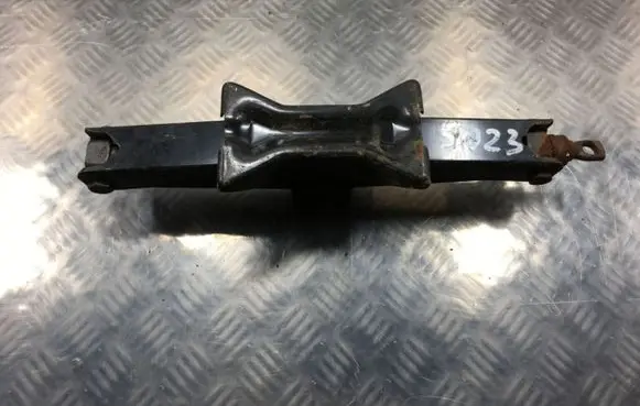 Chevrolet Tacuma Lift Jack 