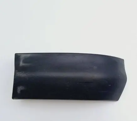 Opel Zafira A Rear bumper trim bar molding 090597595