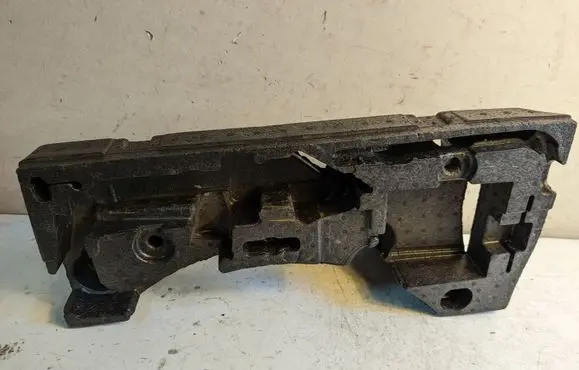 Volkswagen PASSAT CC Tool box 3C5012115D 3C5012115