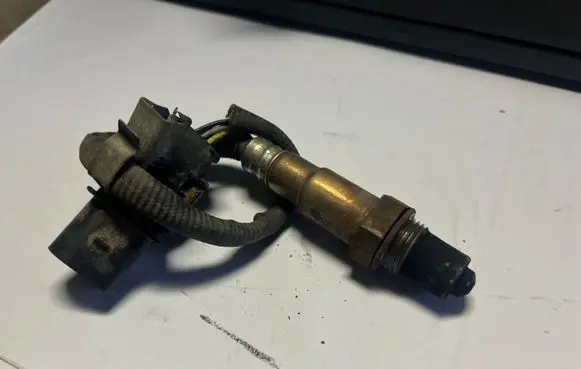 Mercedes-Benz A W169 Lambda probe sensor 0035426918 0258017014