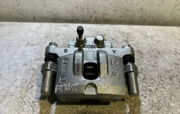 Jeep Patriot Rear brake caliper