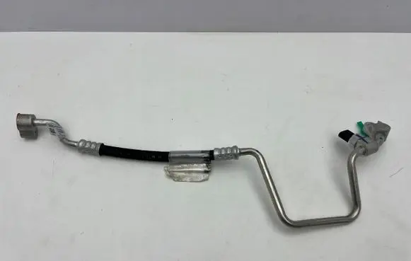 Audi e-tron Air conditioning (A/C) pipe/hose 4KE816721L