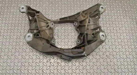 Audi A6 Allroad C7 Gearbox mounting bracket 4G0359263AC
