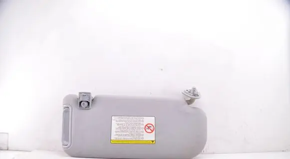 Hyundai ix35 Sun visor 
