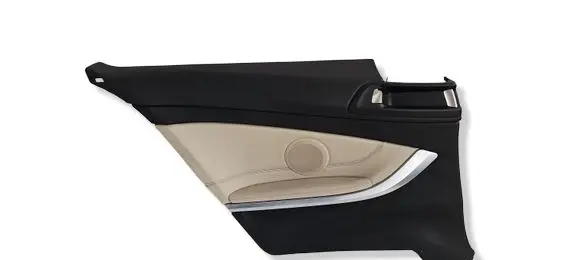 BMW 4 F32 F33 Coupe rear side trim panel S1232247