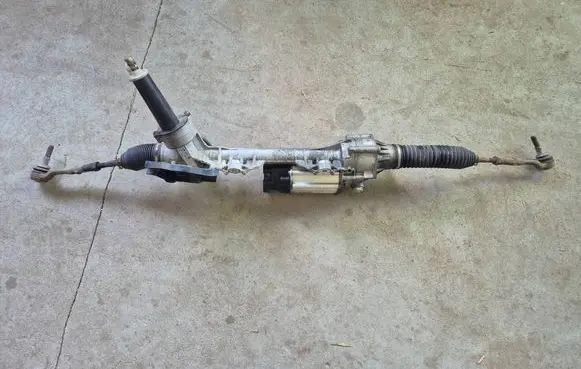 BMW 5 F10 F11 Steering rack 7806974516 7806079540 00463459