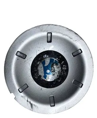 Skoda Octavia Mk2 (1Z) Original wheel cap 1Z0601149