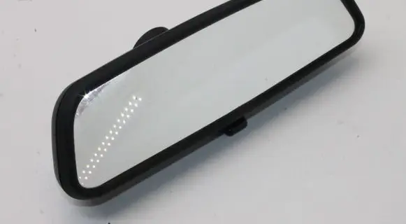 Porsche 911 996 Rear view mirror (interior) 99673151101