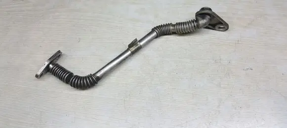 Opel Insignia A Turbo turbocharger oiling pipe/hose 429147374 55566148