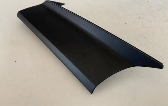 Audi A6 S6 C7 4G Dashboard glove box trim 4G1857237 4G18572376PS