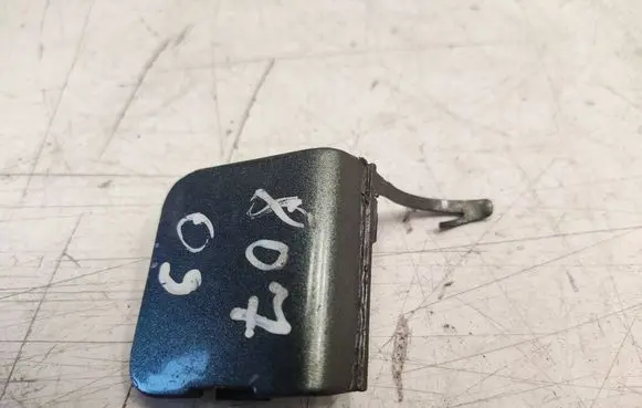 Peugeot 807 Front tow hook cap/cover 1401073377 2004539