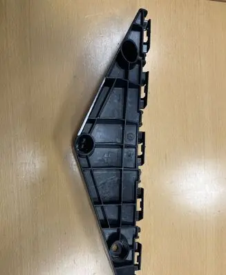 Toyota Avensis T270 Front bumper support beam 8127078 5253505040