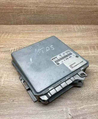 BMW 5 E39 Engine control unit/module ECU 2249400 0281001373