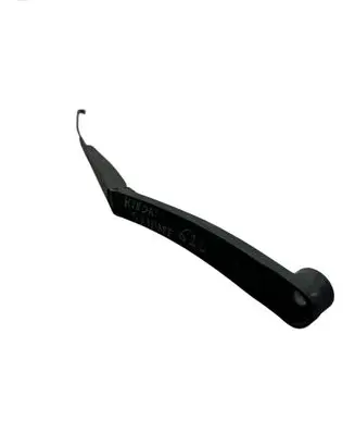 Hyundai Santa Fe Front wiper blade arm H9695