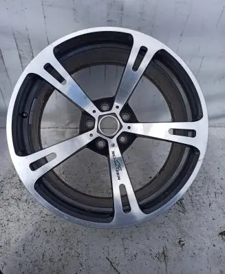 BMW 6 E63 E64 R20 alloy rim 