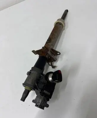 Ford Fiesta Ignition lock 93FB3675