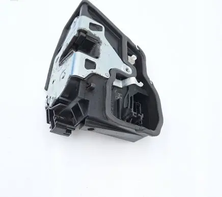 Rear door lock