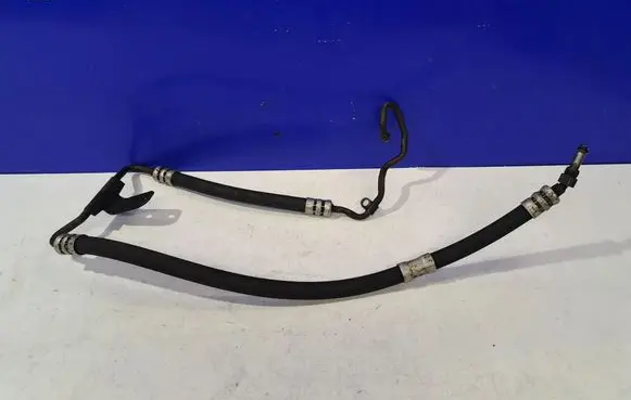 Mercedes-Benz E W211 Power steering hose/pipe/line 2114660781