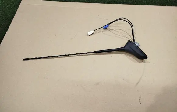 Citroen C4 Cactus Radio antenna 9666567580 320204661 2019004806