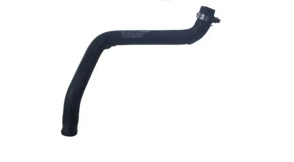 Mercedes-Benz Vito Viano W639 Engine coolant pipe/hose A6398321093
