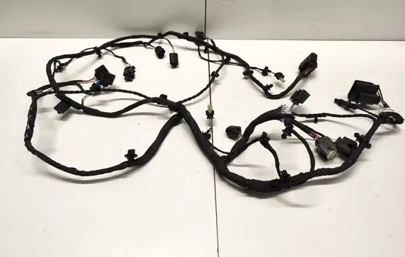 BMW iX Other wiring loom 5A3AE84 E6E760 X7CJ1353501