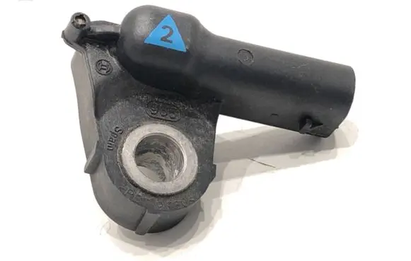 Skoda Kamiq Airbag deployment crash/impact sensor 2Q0959659