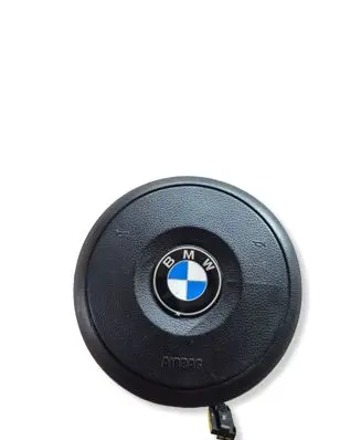 BMW 6 E63 E64 Steering wheel airbag 33676138203G