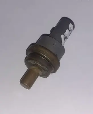 Coolant temperature sensor