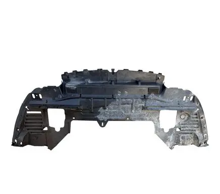 Citroen C5 Engine splash shield/under tray 9683137380 9688137580