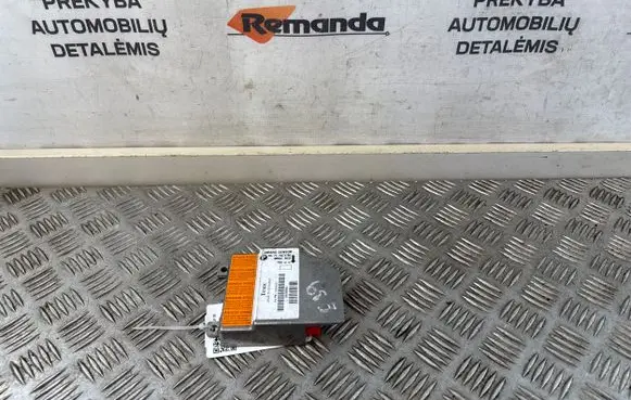 BMW 5 E39 Airbag control unit/module 65778374799