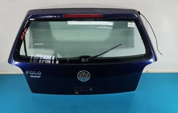 Volkswagen Polo III 6N 6N2 6NF Tailgate/trunk/boot lid IMPRK1528889